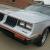 1984 Oldsmobile Cutlass HURST / OLDS