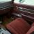 1984 Oldsmobile Cutlass HURST / OLDS