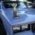 Oldsmobile: Cutlass 442/Hurst Olds