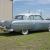 1953 Packard Clipper 2dr sedan