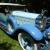 1928 Packard 443 Phaeton