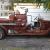 1934 Other Makes firetruck convertible :)