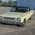 1967 Plymouth Belvedere II  convertible