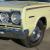 1967 Plymouth Belvedere II  convertible