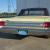 1967 Plymouth Belvedere II  convertible