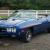 1970 Pontiac GTO LeMans