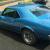 1968 Pontiac Firebird