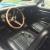 1968 Pontiac Firebird