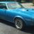 1968 Pontiac Firebird