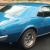 1968 Pontiac Firebird