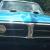 1968 Pontiac Firebird