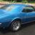 1968 Pontiac Firebird