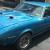 1968 Pontiac Firebird