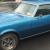 1968 Pontiac Firebird