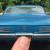1968 Pontiac Firebird
