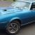 1968 Pontiac Firebird