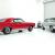 1967 Pontiac GTO hardtop