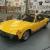 1975 Porsche 914