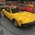 1975 Porsche 914