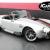 1966 Shelby Shelby Street Beasts Edition  Cobra  Replica 2dr Convertible
