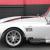 1966 Shelby Shelby Street Beasts Edition  Cobra  Replica 2dr Convertible