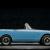 1963 Sunbeam Alpine GT Roadster