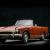 1963 Sunbeam Alpine  Roadster