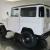 1963 Toyota Land Cruiser L