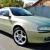 2002 Alfa Romeo 147 Twin Spark Manual Coupe LOW K'S in QLD