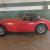 Austin healey 100/4 1955, rare opportunity to buy cheap 100/4, don't miss!!