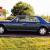 1985 BENTLEY EIGHT 6.75 LITRE V8 SALOON IN DEEP OCEAN BLUE WITH CREAM LEATHER