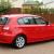2006 BMW 118I SE AUTO, JAPAN RED, SUN ROOF, PARKING SENSORS, STUNNING CONDITION.