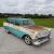 Rare 1956 Chevrolet 210 Surf Wagon with LS Swap V8
