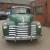 Chevy hot rod Pick up lhd 1950 292 all new chrome very nice truck