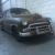 Chevrolet Chevy hot rod style line great patina solid
