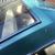 Ford XM Coupe Original 30 Years Same Owner