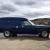 1977 HX Holden Panelvan Windowless V8 Sandman in NSW