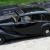 1947 Rolls-Royce Silver Wraith Hooper Touring Limousine WVA10