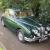 1965 Jaguar MK II 3.4 MOD