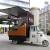 Piaggio Vespa APE Calessino Street Food Truck Coffee Cart Van Trailer Vintage