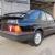 Ford Sierra XR4i - One Owner from new. 80000 miles only