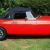 1973 MG/ MGB ROADSTER PHOTOGRAPHIC RESTORATION,HERITAGE BODY,OVERDRIVE