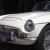 MGC Roadster in Superb Order Throughout