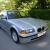 BMW E36 328i COUPE AUTO + ONE PREV OWNER + FULL SERVICE HISTORY + 100% ORIGINAL