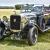 1924 Sunbeam 4.5 litre 24/70 tourer