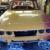 1972 MK1 TRIUMPH STAG VERY GOOD BODY SHELL COMPLETE WITH ENGINES & GEARBOXES
