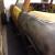 1972 MK1 TRIUMPH STAG VERY GOOD BODY SHELL COMPLETE WITH ENGINES & GEARBOXES