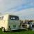 vw volkswagen splitscreen camper campervan fully restored outstanding condition