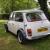 Stunning Austin Mini 1000 Full complete body off restoration