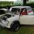 Stunning Austin Mini 1000 Full complete body off restoration